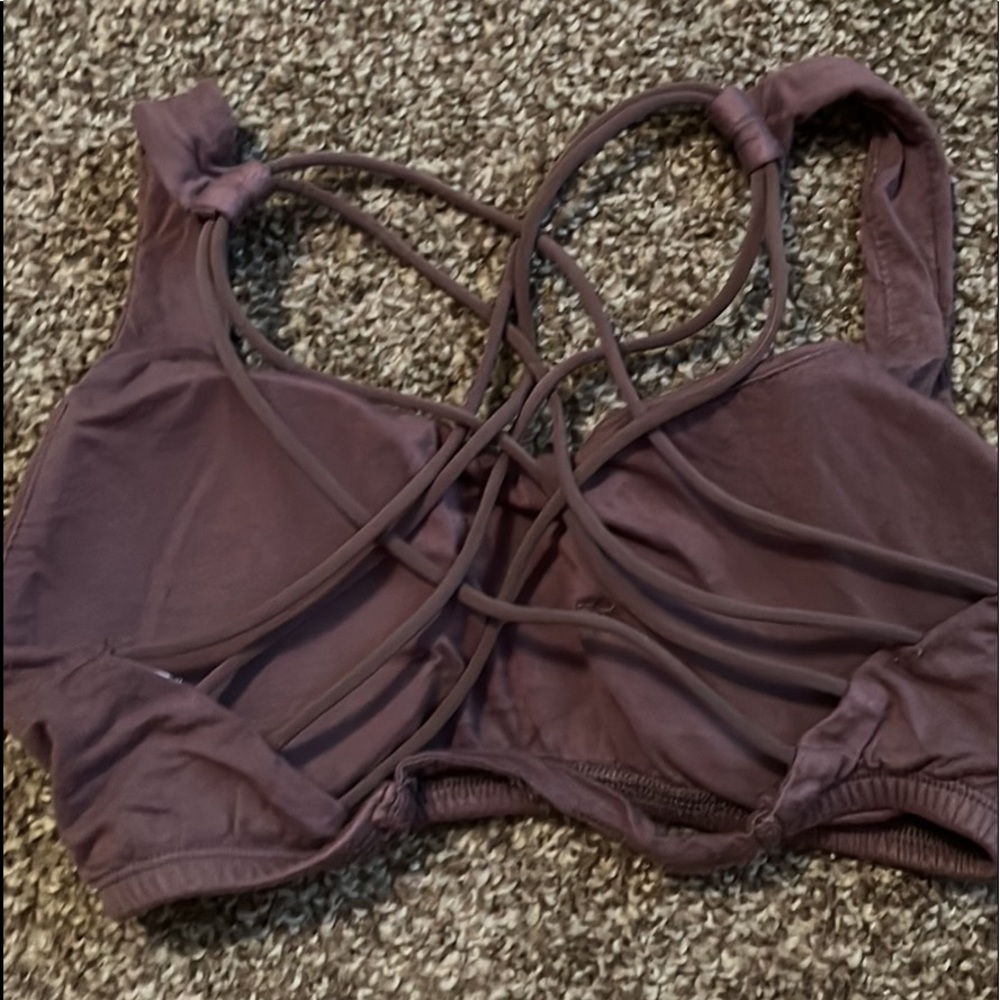 Sports Bra